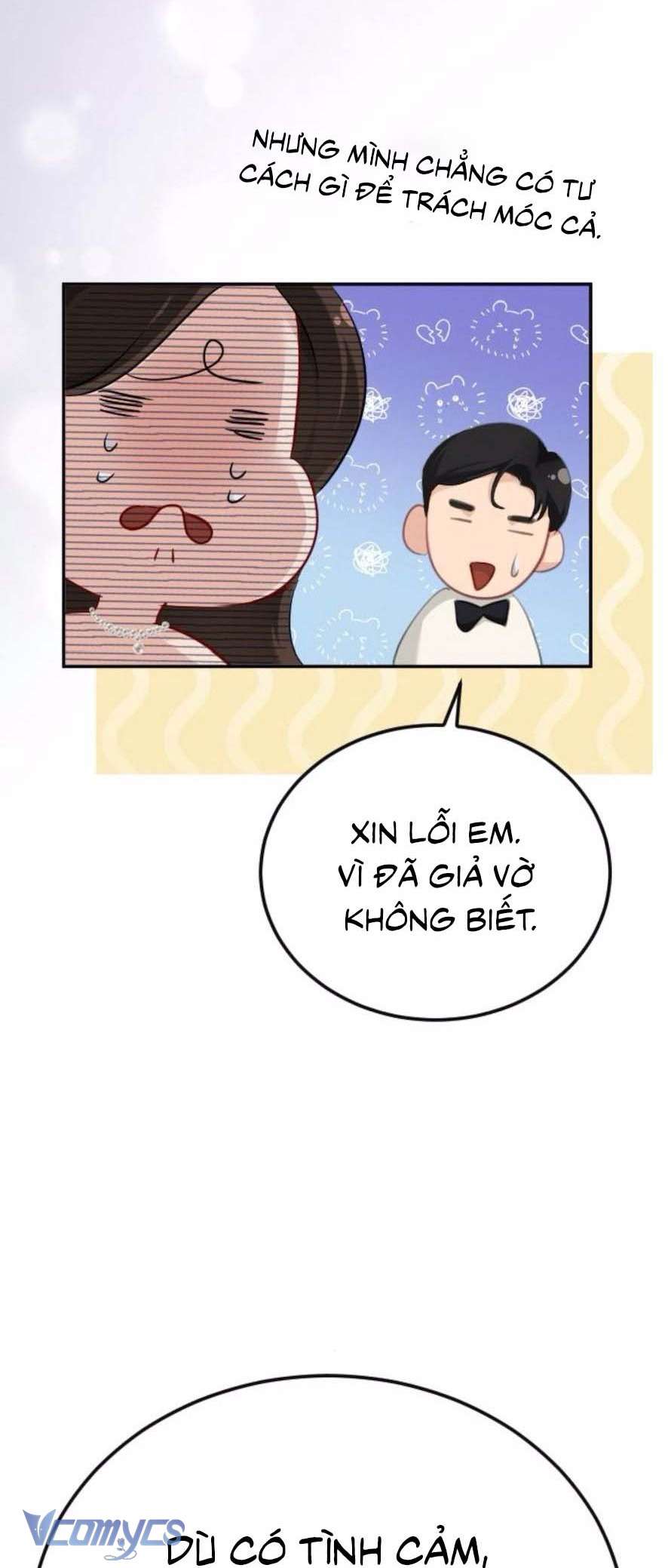 Quyền Lực Của Thư Ký Chapter 30 - Trang 2