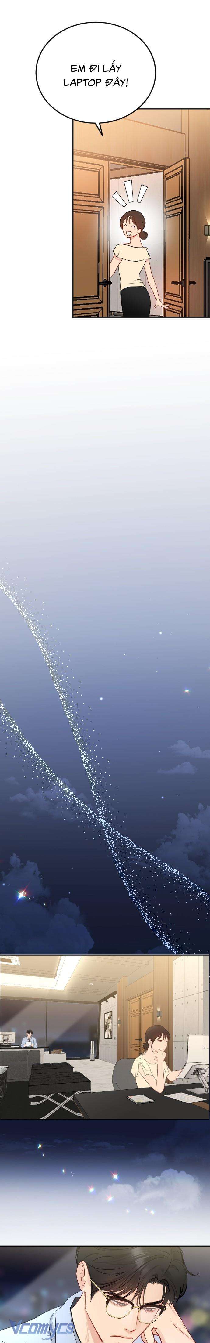 Quyền Lực Của Thư Ký Chapter 31 - Trang 2