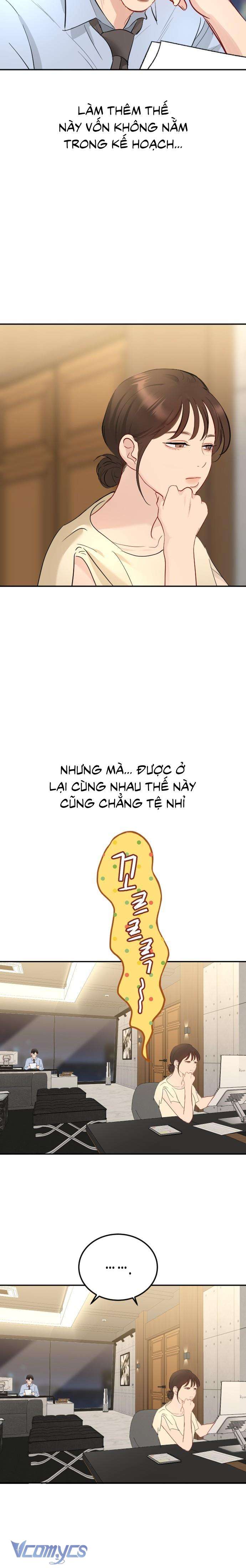 Quyền Lực Của Thư Ký Chapter 31 - Trang 2