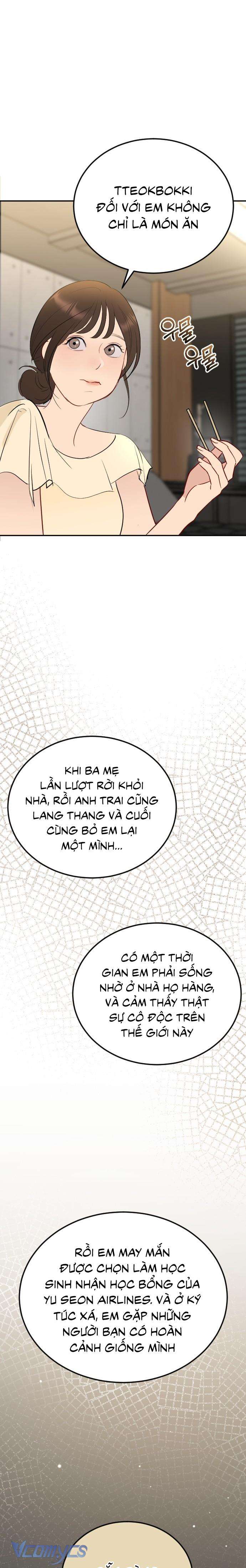 Quyền Lực Của Thư Ký Chapter 31 - Trang 2