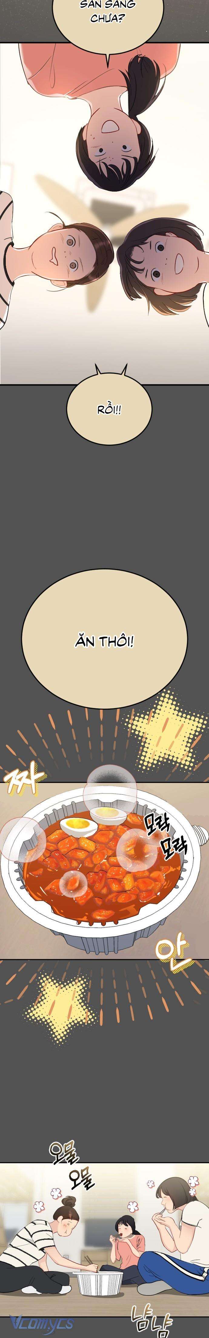 Quyền Lực Của Thư Ký Chapter 31 - Trang 2