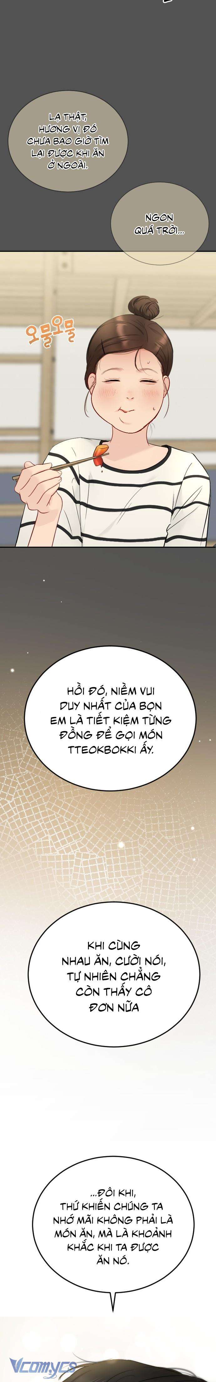 Quyền Lực Của Thư Ký Chapter 31 - Trang 2