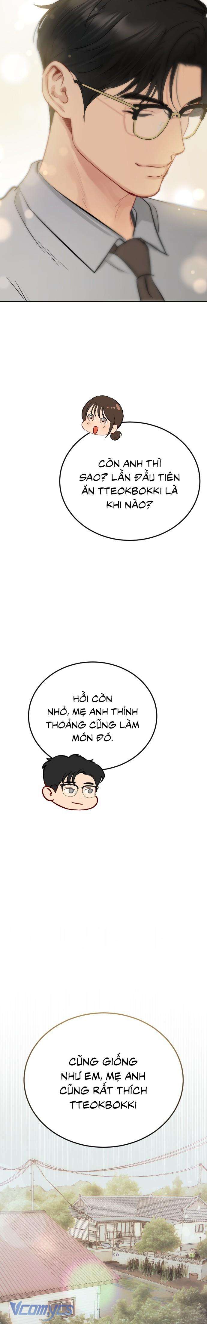 Quyền Lực Của Thư Ký Chapter 31 - Trang 2