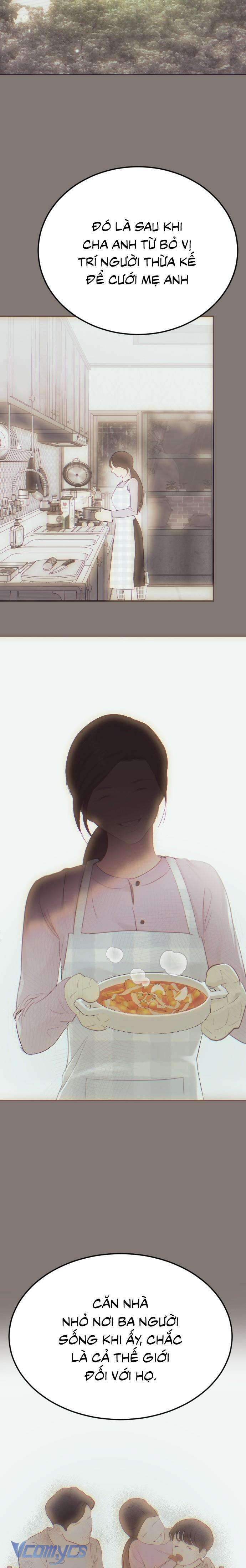 Quyền Lực Của Thư Ký Chapter 31 - Trang 2