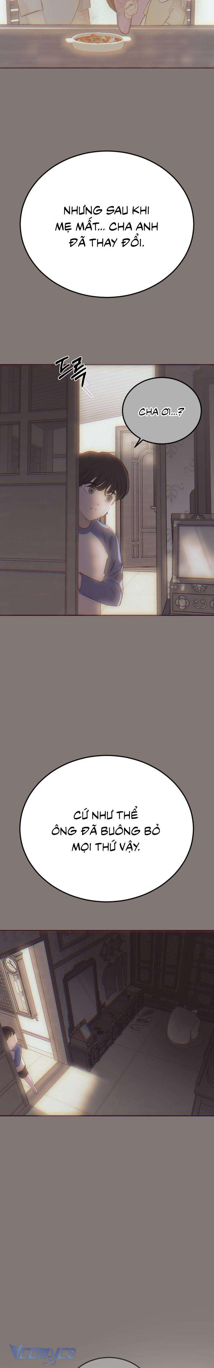 Quyền Lực Của Thư Ký Chapter 31 - Trang 2