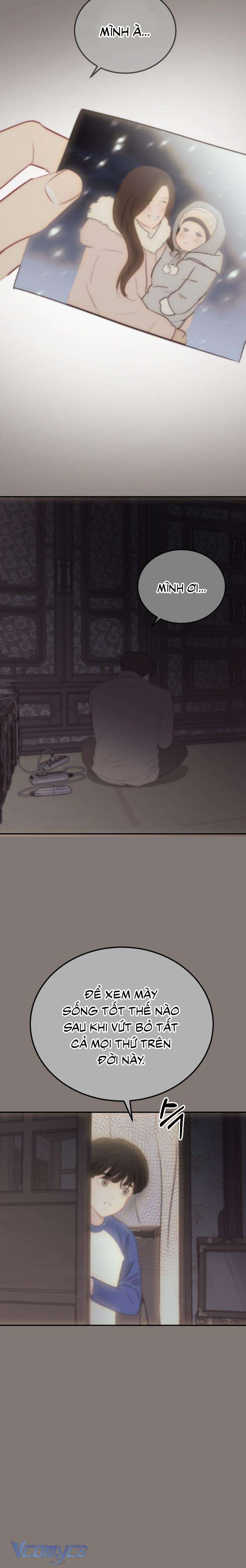 Quyền Lực Của Thư Ký Chapter 31 - Trang 2