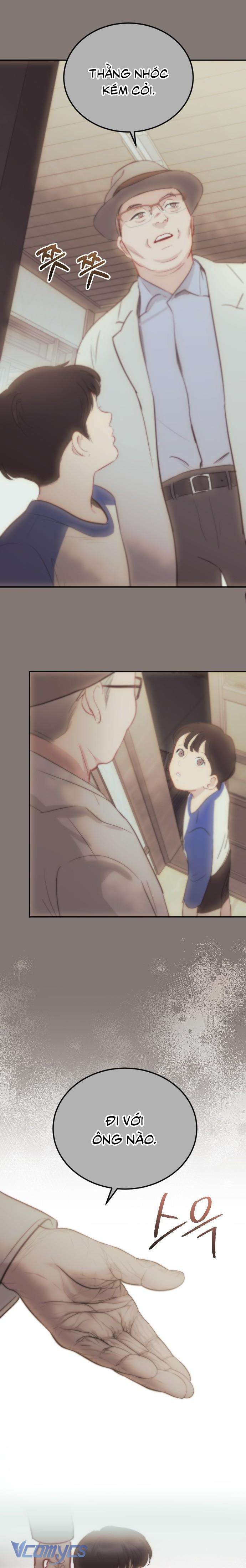 Quyền Lực Của Thư Ký Chapter 31 - Trang 2