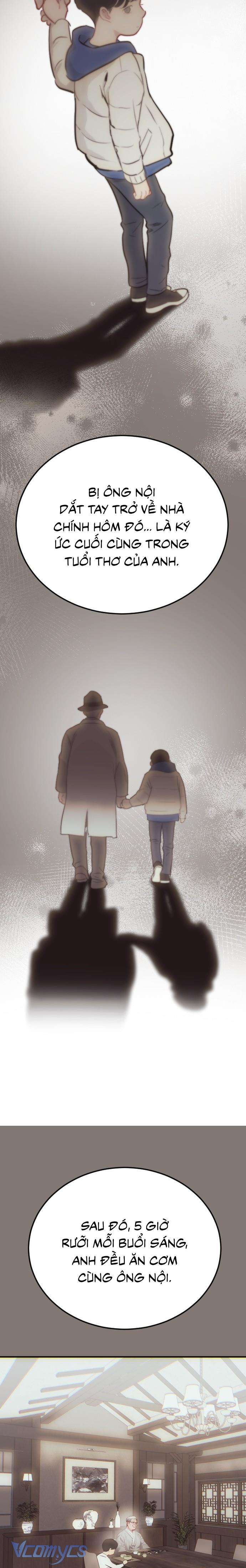 Quyền Lực Của Thư Ký Chapter 31 - Trang 2