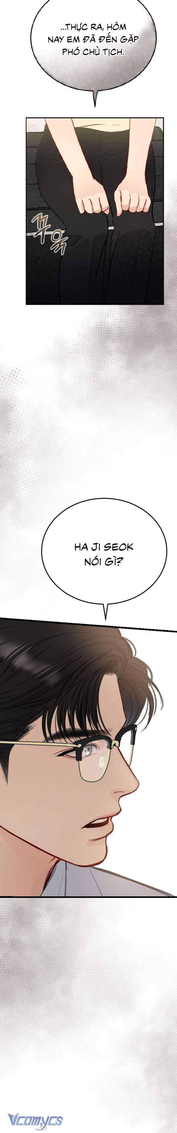 Quyền Lực Của Thư Ký Chapter 31 - Trang 2