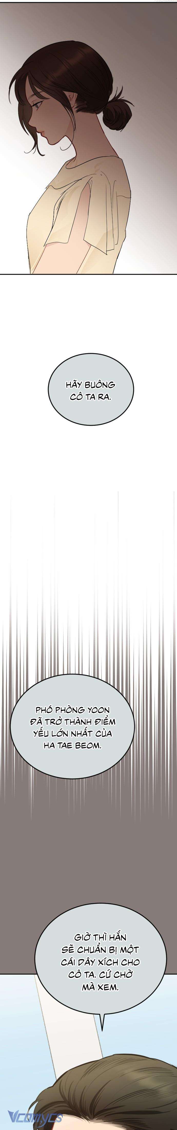 Quyền Lực Của Thư Ký Chapter 31 - Trang 2