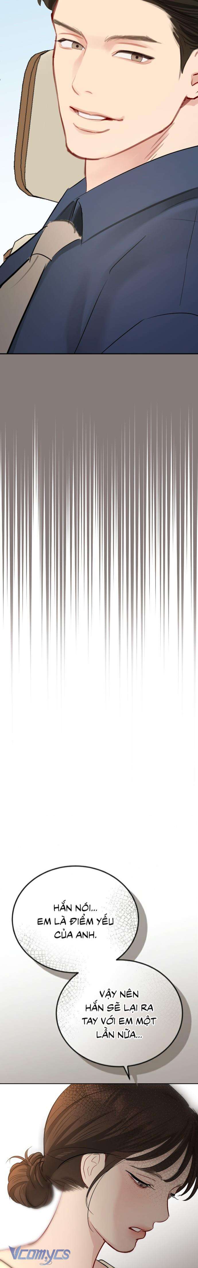 Quyền Lực Của Thư Ký Chapter 31 - Trang 2