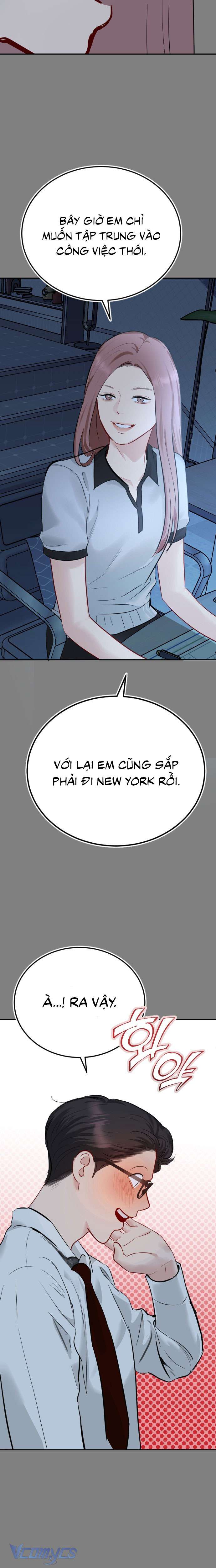 Quyền Lực Của Thư Ký Chapter 32 - Trang 2