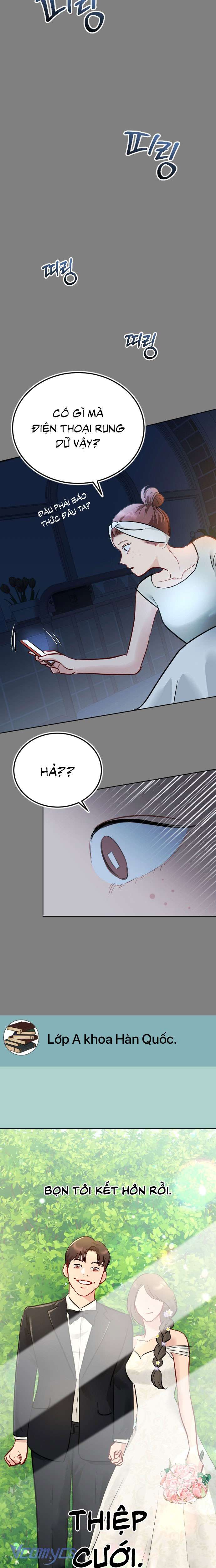 Quyền Lực Của Thư Ký Chapter 32 - Trang 2