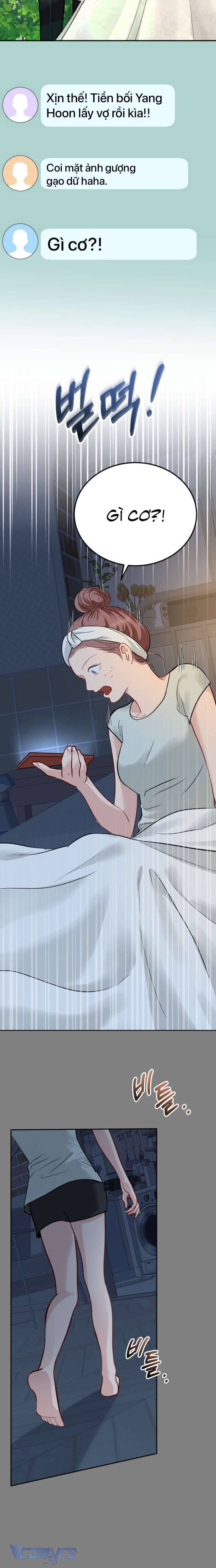 Quyền Lực Của Thư Ký Chapter 32 - Trang 2