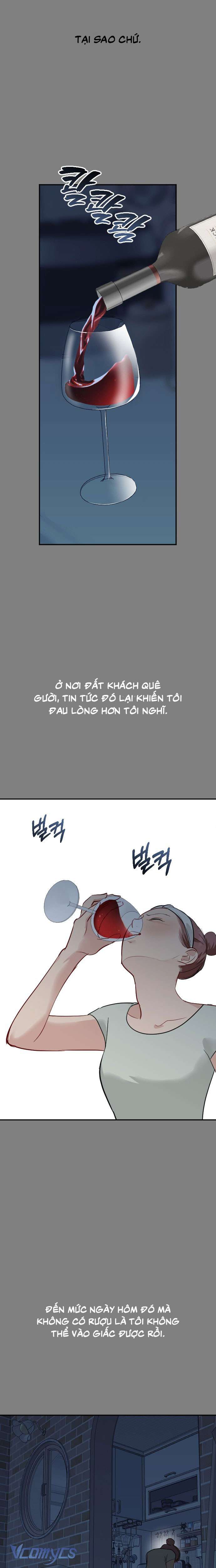 Quyền Lực Của Thư Ký Chapter 32 - Trang 2