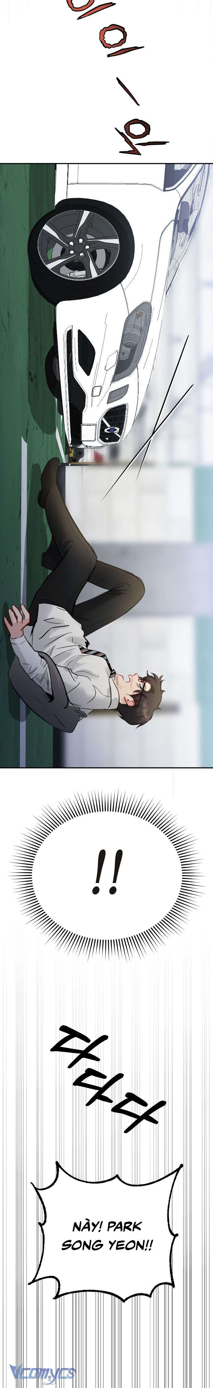 Quyền Lực Của Thư Ký Chapter 32 - Trang 2