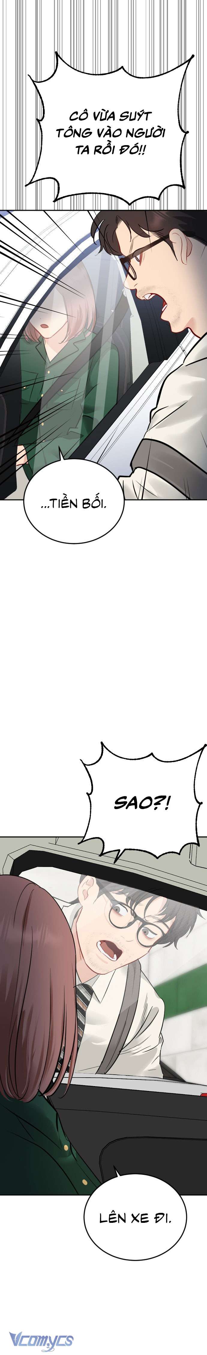 Quyền Lực Của Thư Ký Chapter 32 - Trang 2