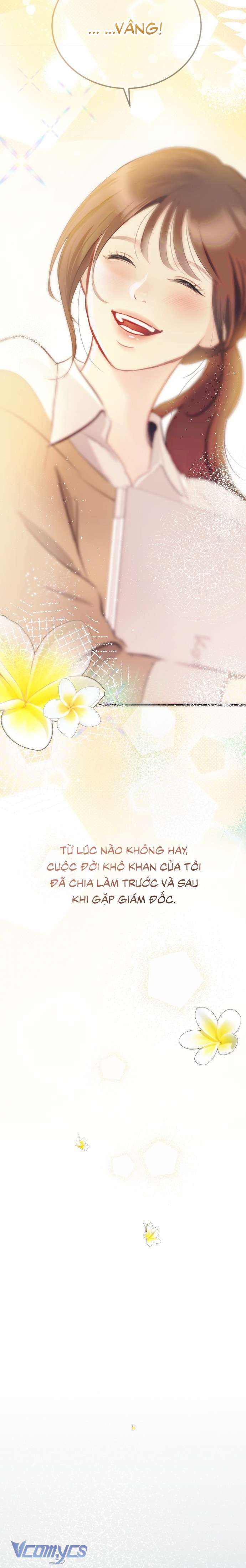 Quyền Lực Của Thư Ký Chapter 33 - Trang 2
