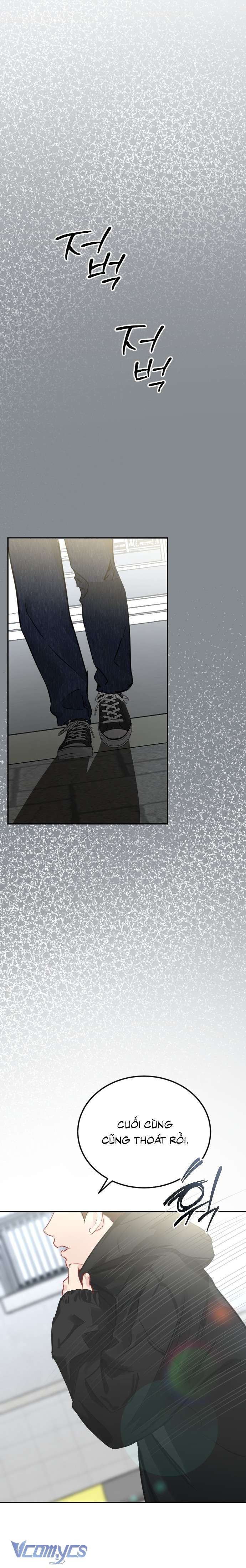 Quyền Lực Của Thư Ký Chapter 33 - Trang 2