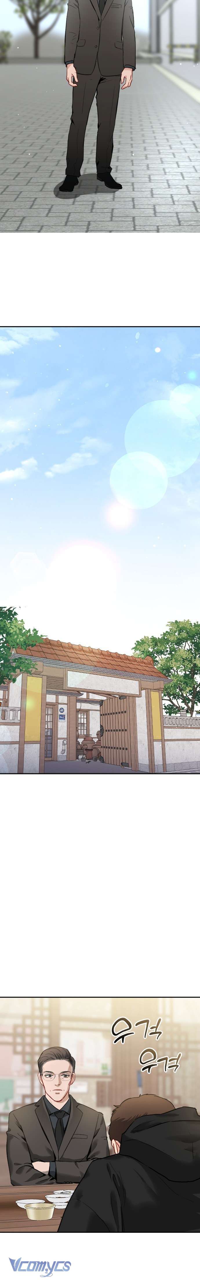 Quyền Lực Của Thư Ký Chapter 33 - Trang 2