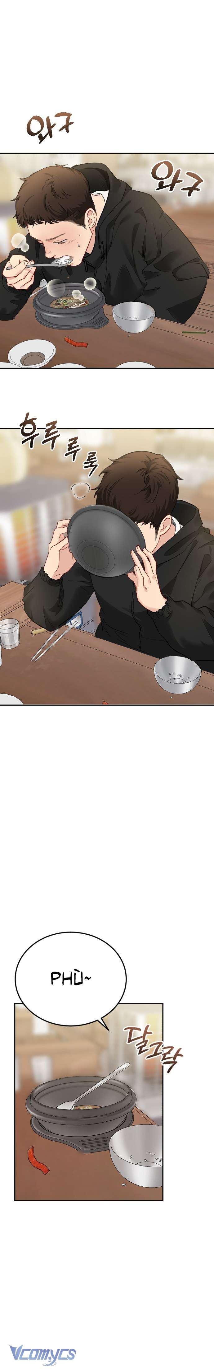 Quyền Lực Của Thư Ký Chapter 33 - Trang 2