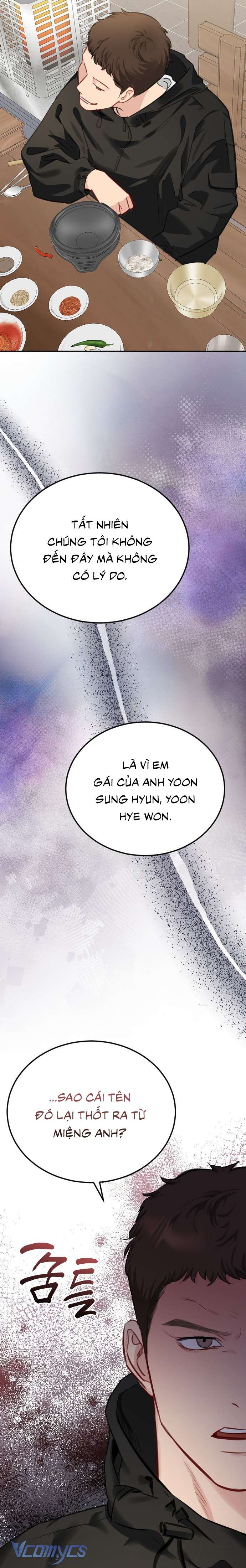 Quyền Lực Của Thư Ký Chapter 33 - Trang 2