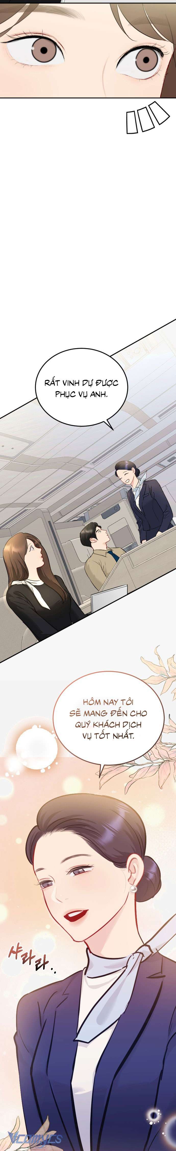 Quyền Lực Của Thư Ký Chapter 34 - Trang 2