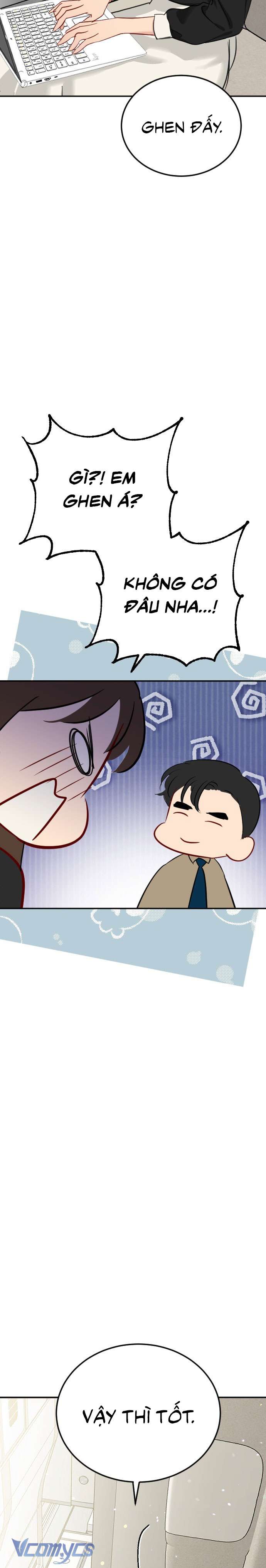 Quyền Lực Của Thư Ký Chapter 34 - Trang 2