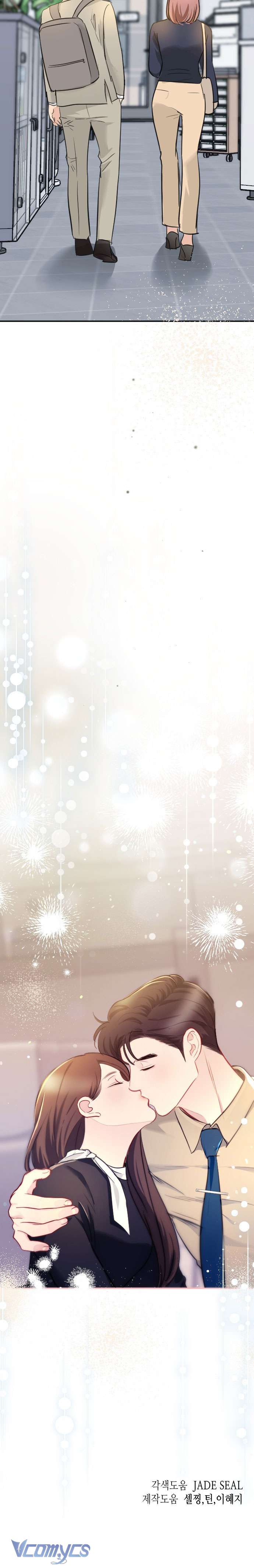 Quyền Lực Của Thư Ký Chapter 34 - Trang 2