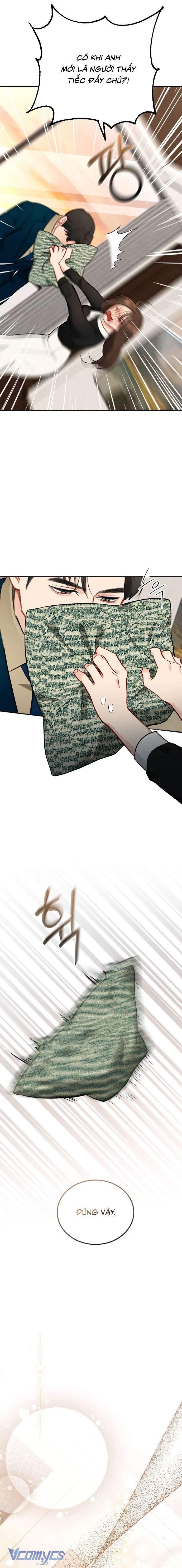 Quyền Lực Của Thư Ký Chapter 35 - Trang 2