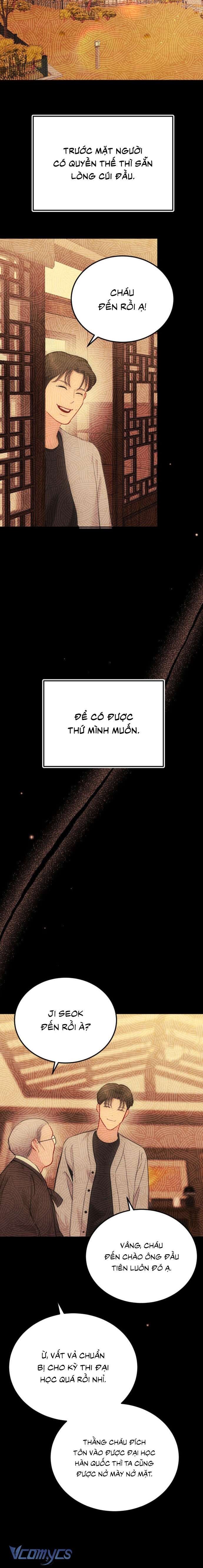 Quyền Lực Của Thư Ký Chapter 36 - Trang 2