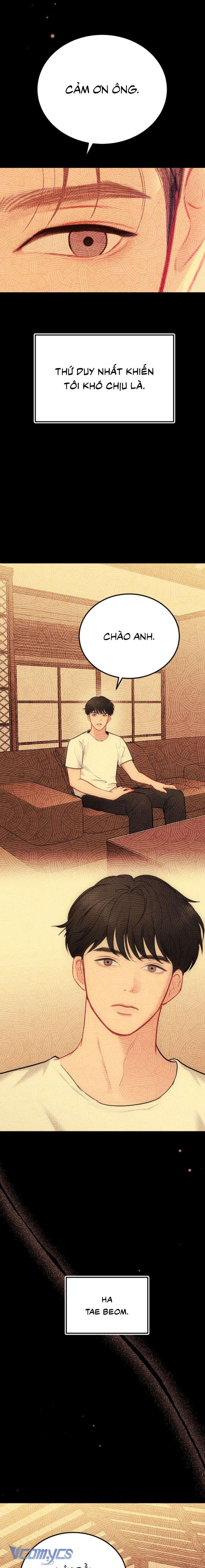 Quyền Lực Của Thư Ký Chapter 36 - Trang 2