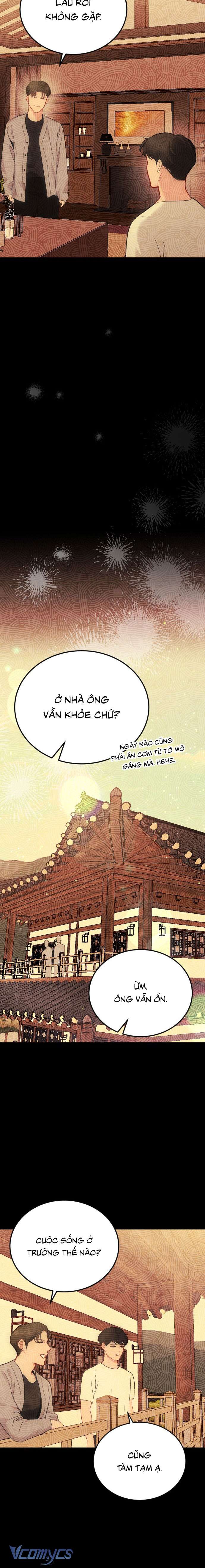 Quyền Lực Của Thư Ký Chapter 36 - Trang 2