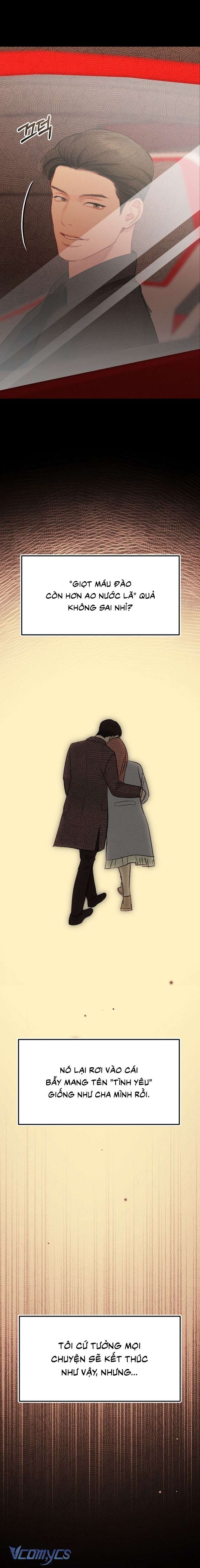 Quyền Lực Của Thư Ký Chapter 36 - Trang 2