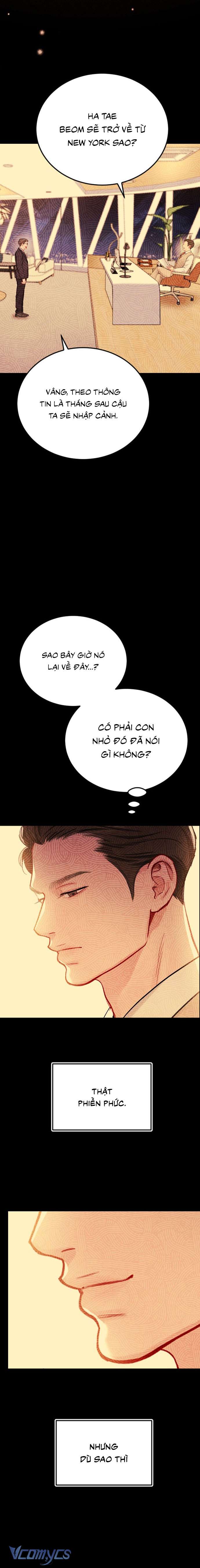 Quyền Lực Của Thư Ký Chapter 36 - Trang 2