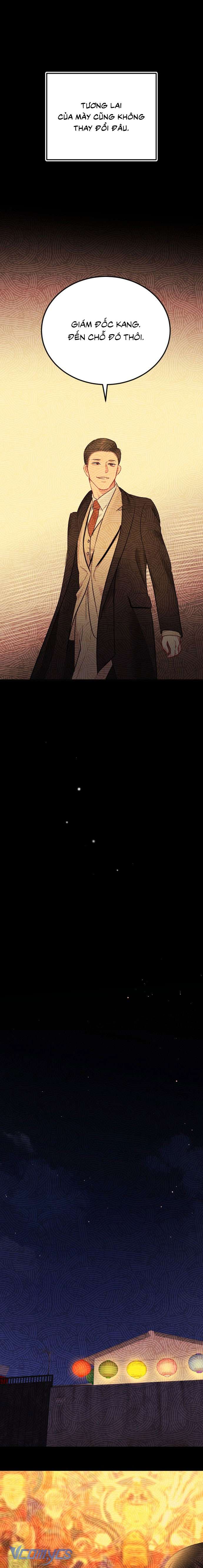 Quyền Lực Của Thư Ký Chapter 36 - Trang 2