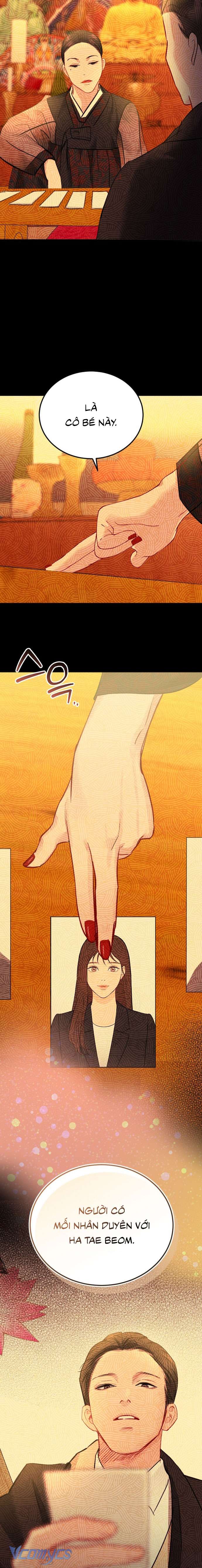 Quyền Lực Của Thư Ký Chapter 36 - Trang 2