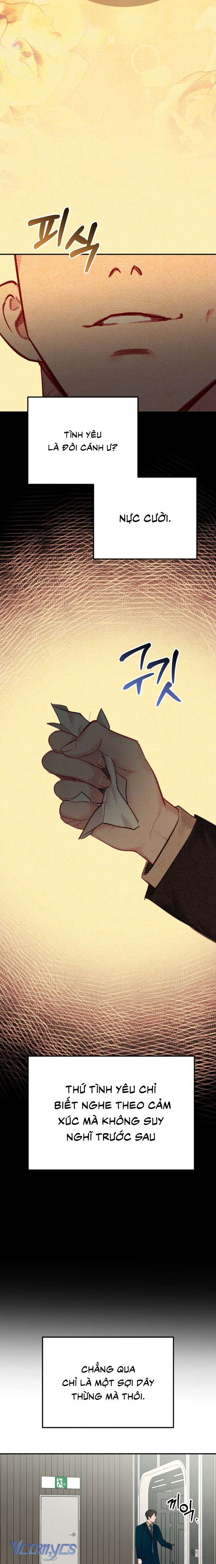 Quyền Lực Của Thư Ký Chapter 36 - Trang 2