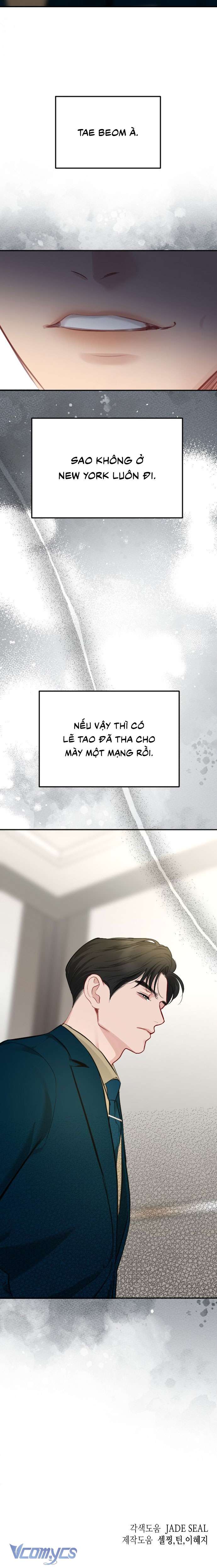 Quyền Lực Của Thư Ký Chapter 36 - Trang 2