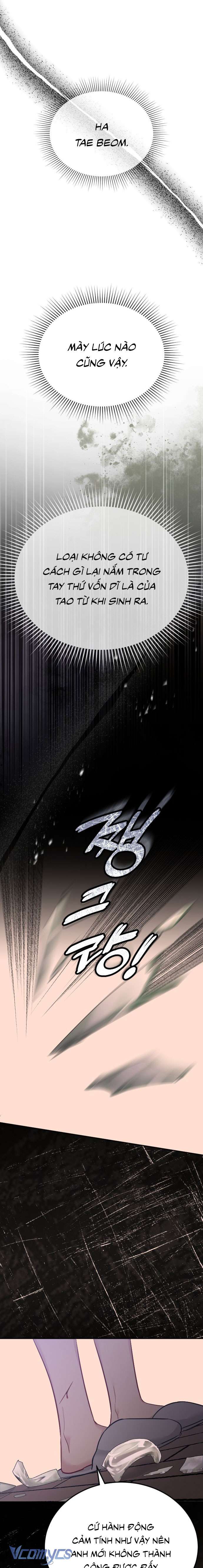 Quyền Lực Của Thư Ký Chapter 36 - Trang 2