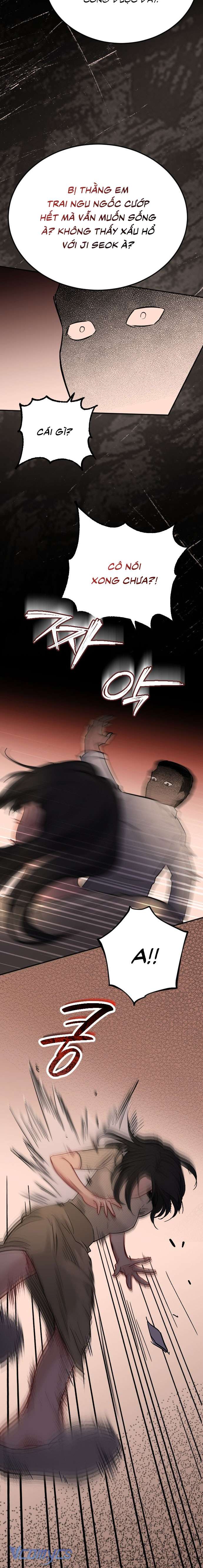 Quyền Lực Của Thư Ký Chapter 36 - Trang 2