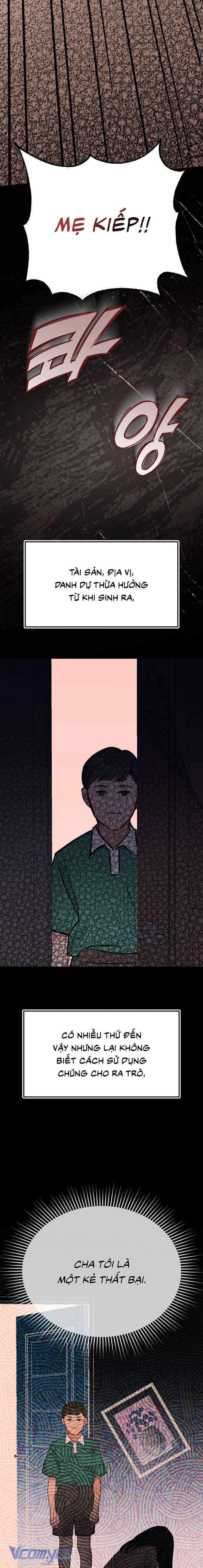 Quyền Lực Của Thư Ký Chapter 36 - Trang 2