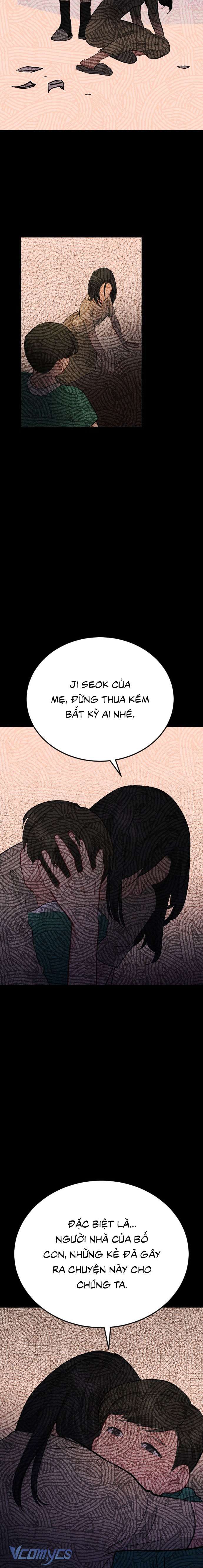 Quyền Lực Của Thư Ký Chapter 36 - Trang 2