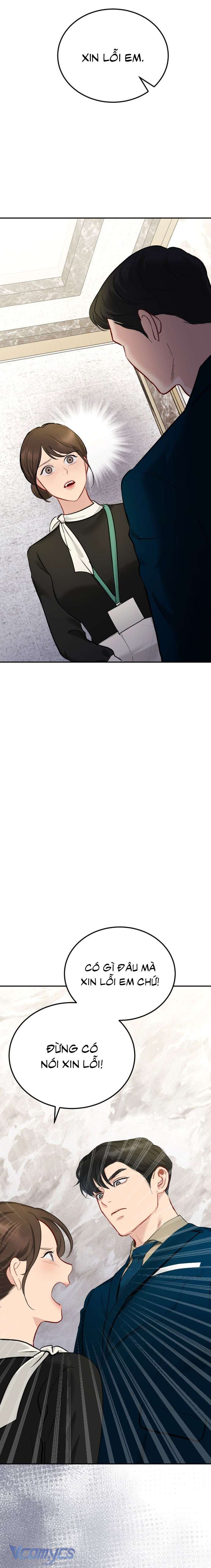 Quyền Lực Của Thư Ký Chapter 37 - Trang 2