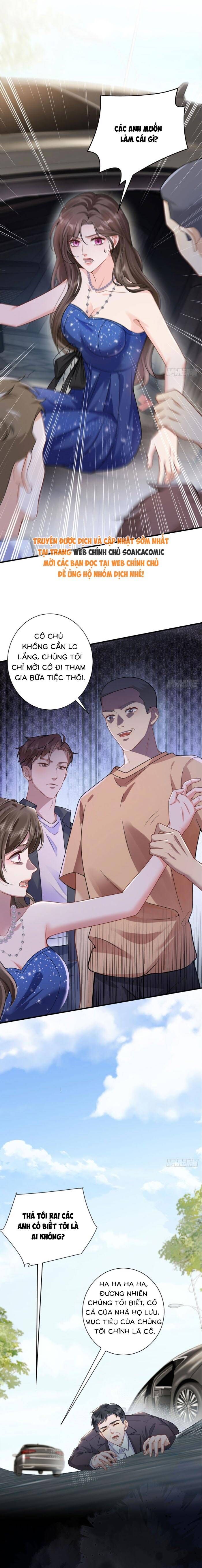 Quyền Lực Gót Hồng Chapter 1 - Trang 2