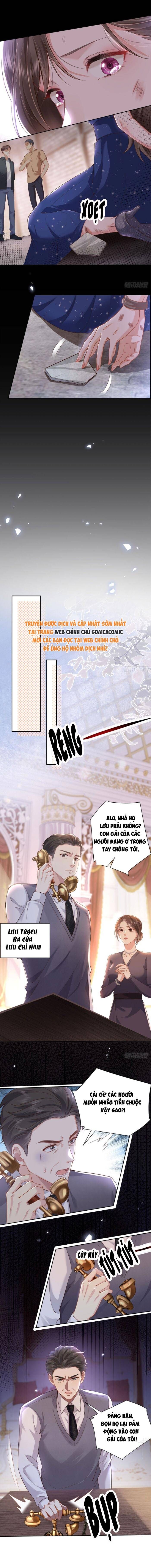 Quyền Lực Gót Hồng Chapter 1 - Trang 2
