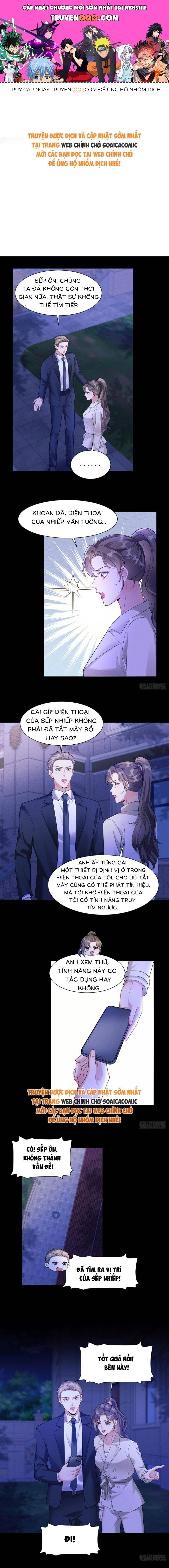 Quyền Lực Gót Hồng Chapter 10 - Trang 2