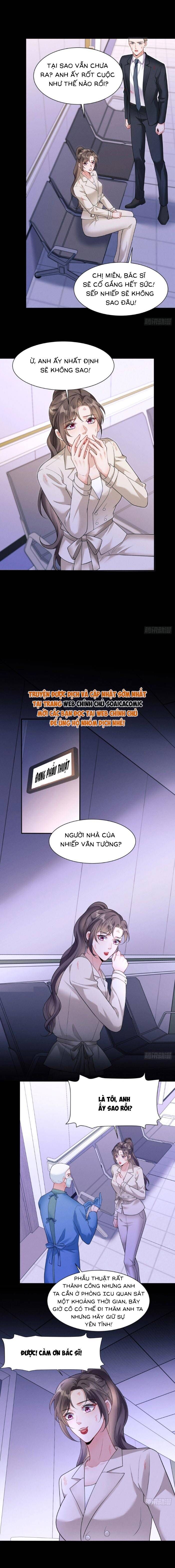 Quyền Lực Gót Hồng Chapter 11 - Trang 2
