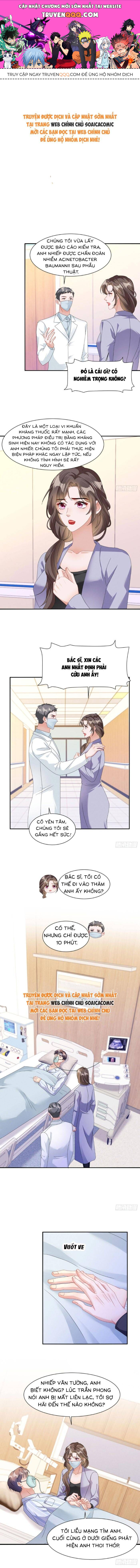 Quyền Lực Gót Hồng Chapter 12 - Trang 2