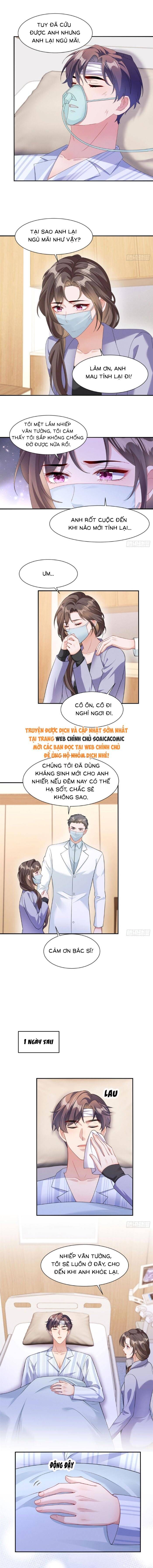 Quyền Lực Gót Hồng Chapter 12 - Trang 2